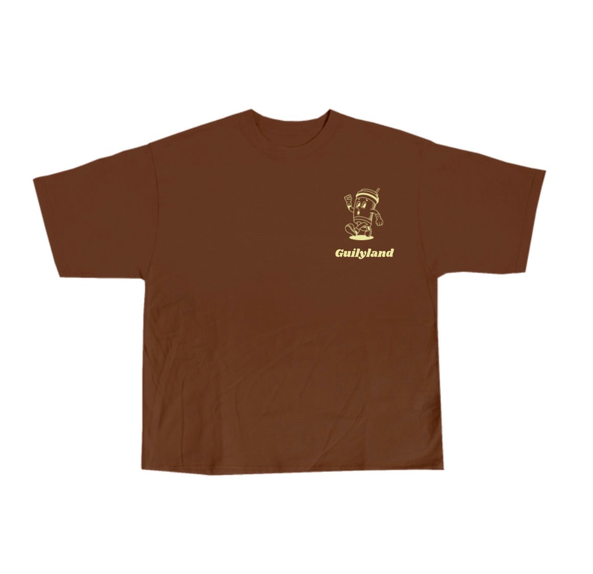 The Morning Coffee Run T-shirt