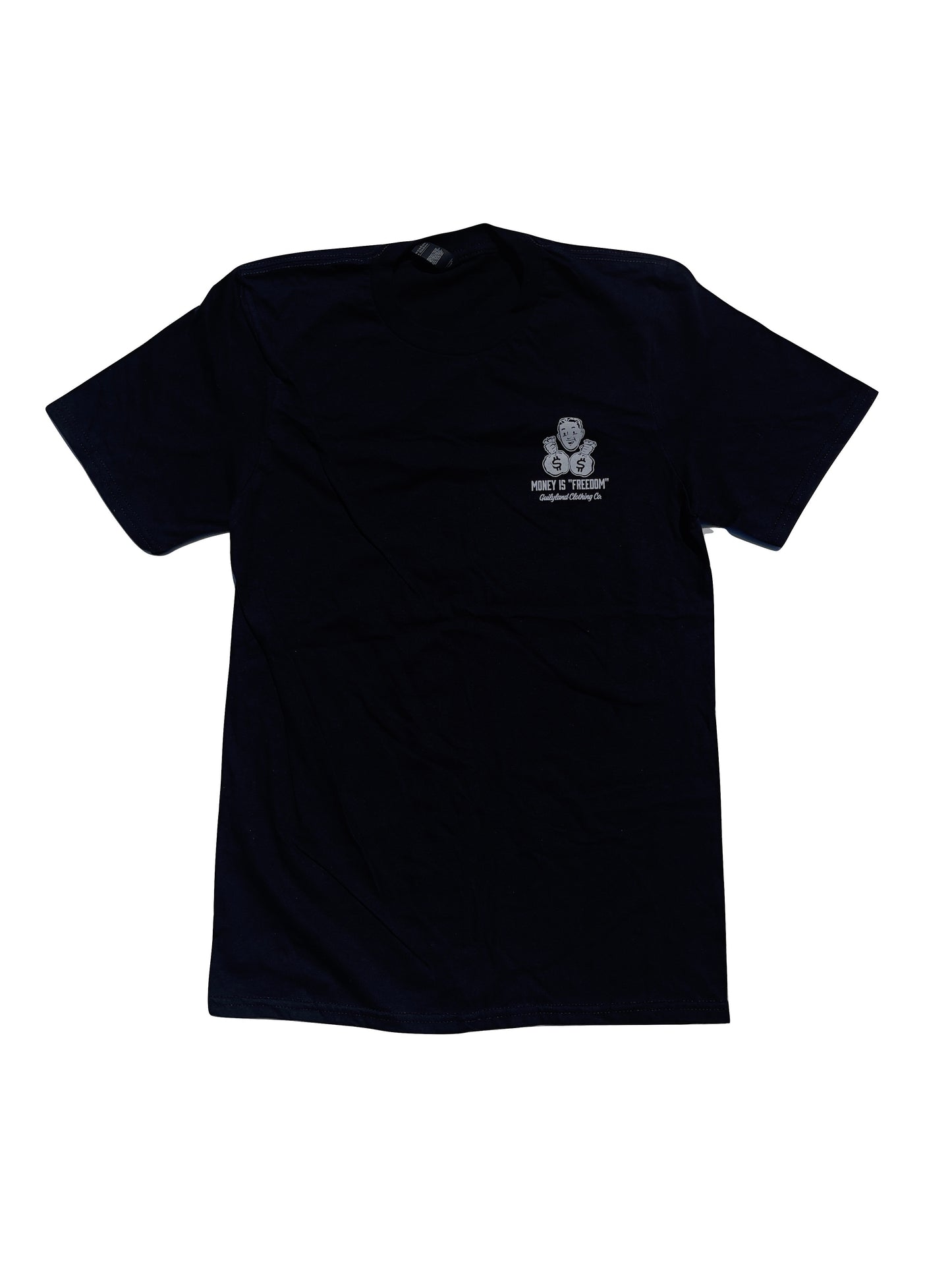 "Chasing Freedom" T-shirt