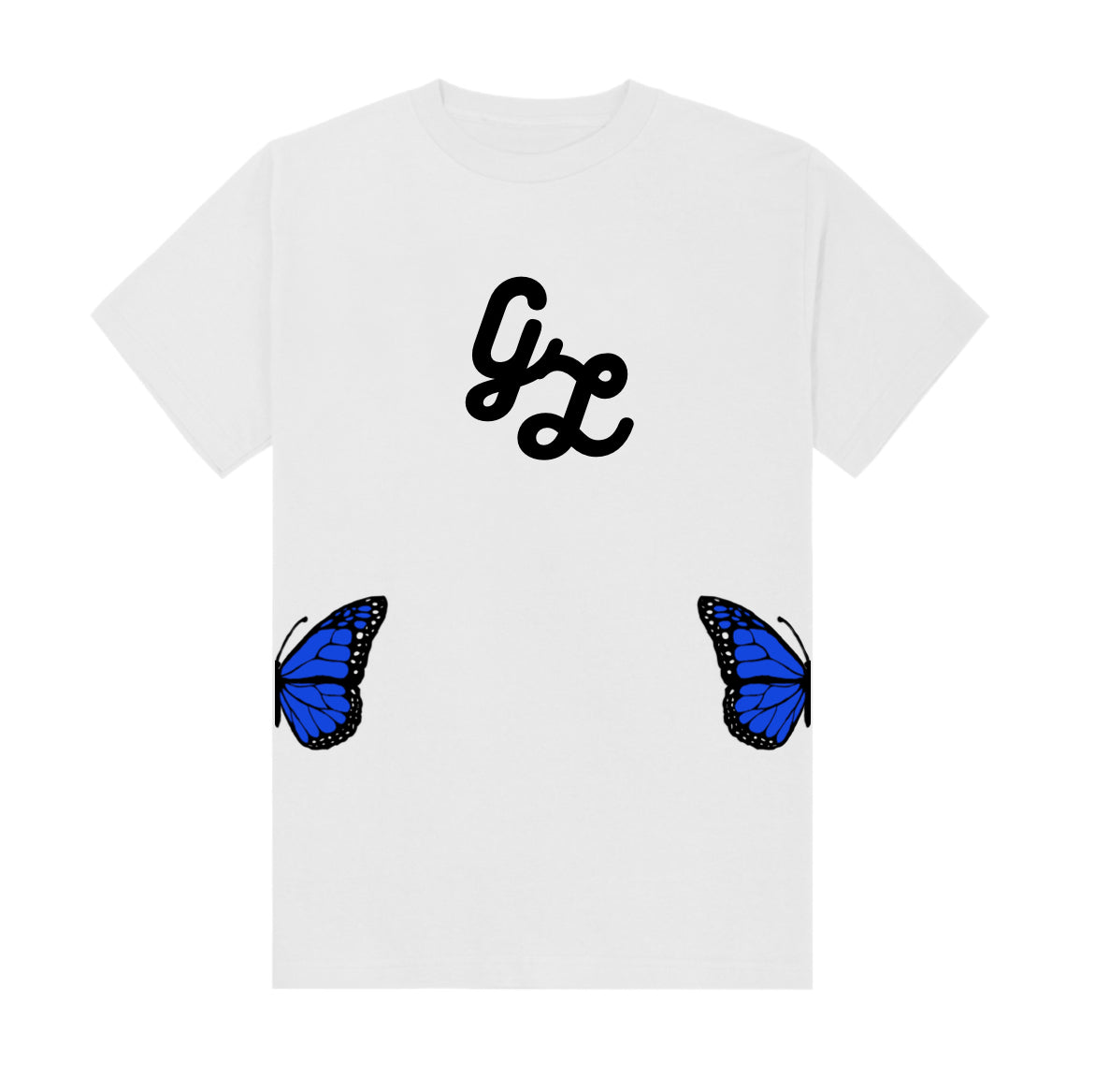 Guilyland Butterfly T-shirt