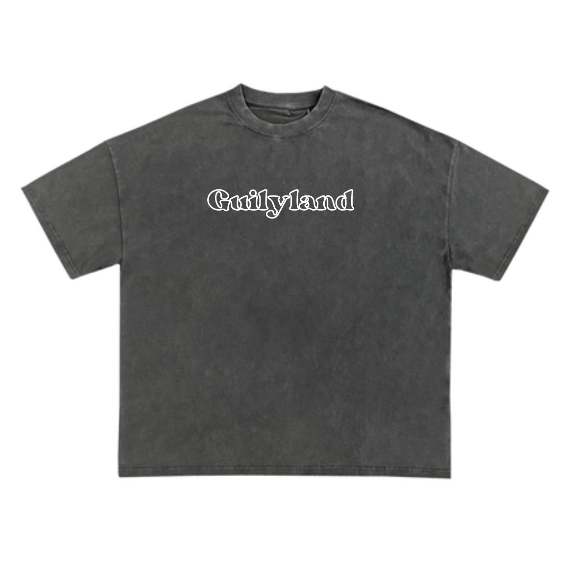 “Guilyland” T-shirt