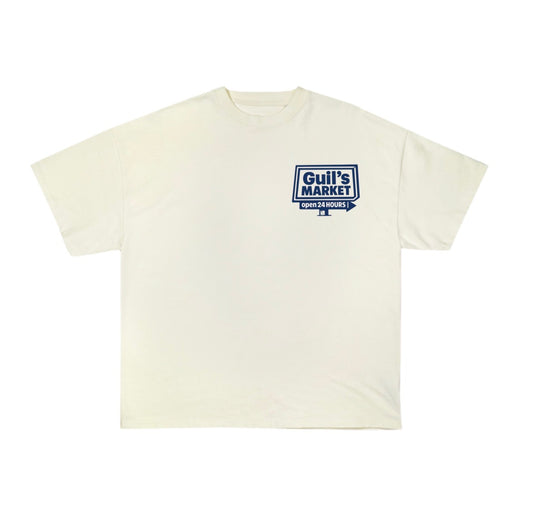 Guil's Market T-shirt