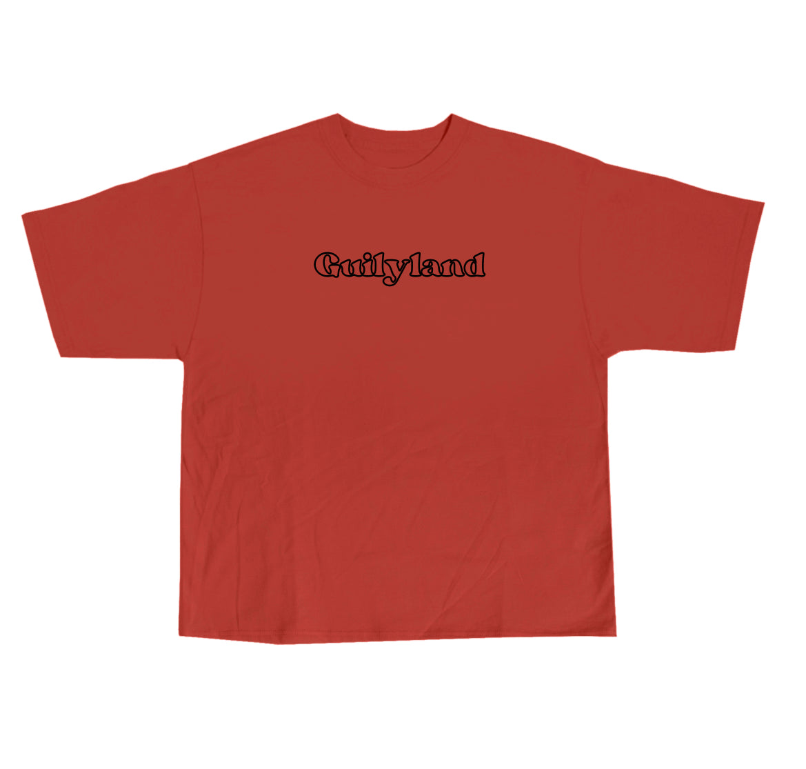 “Guilyland” T-shirt