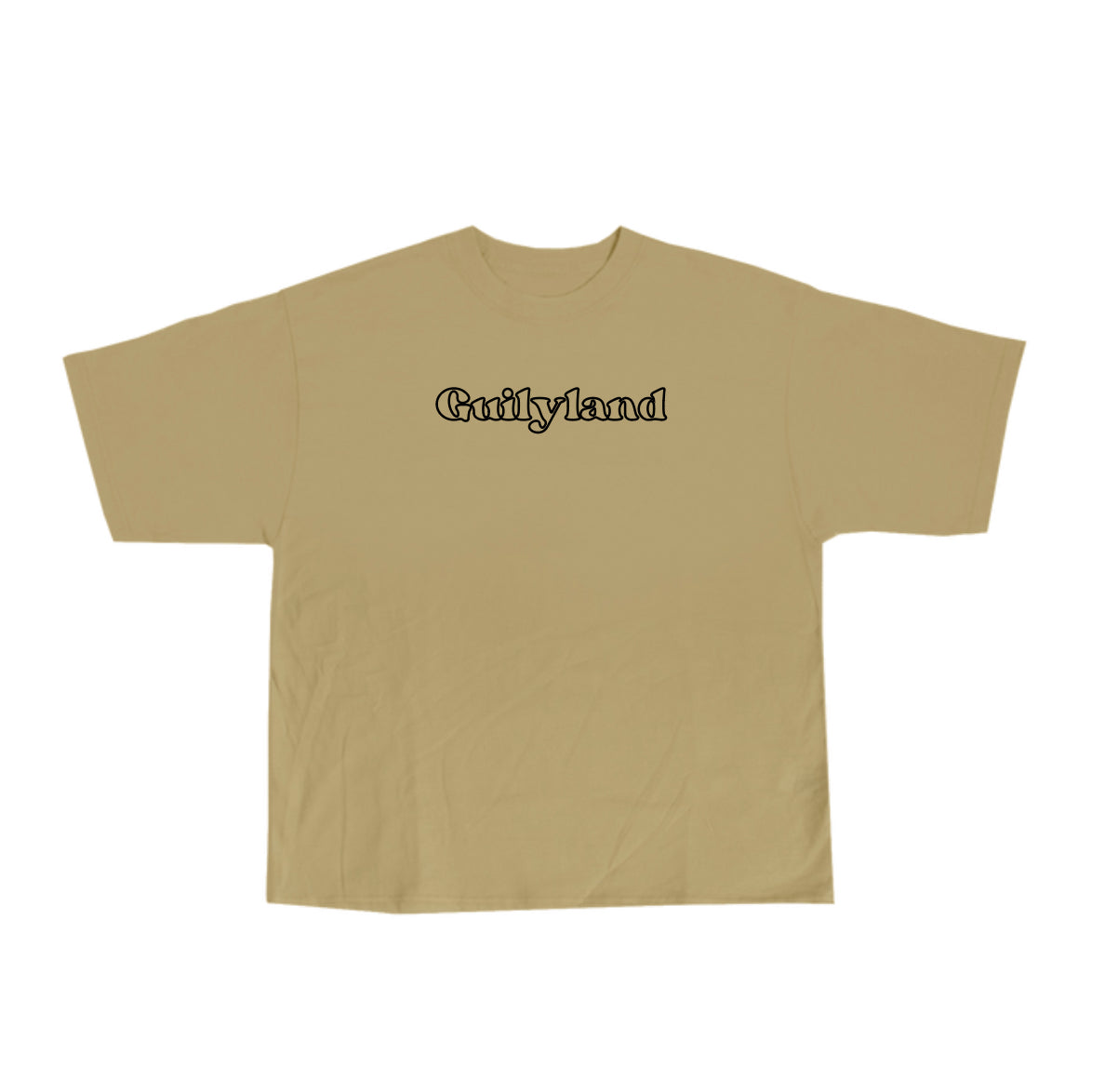 “Guilyland” T-shirt