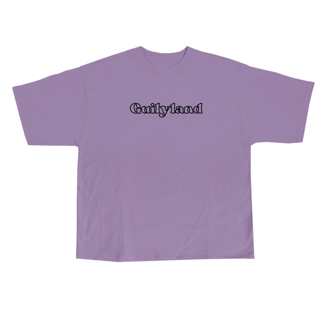 “Guilyland” T-shirt