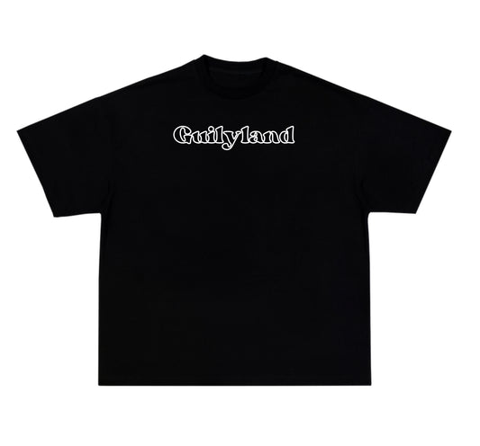 “Guilyland” T-shirt