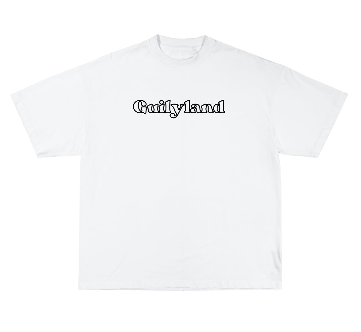 “Guilyland” T-shirt