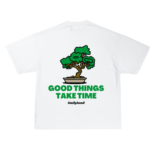 Bonsai Tee