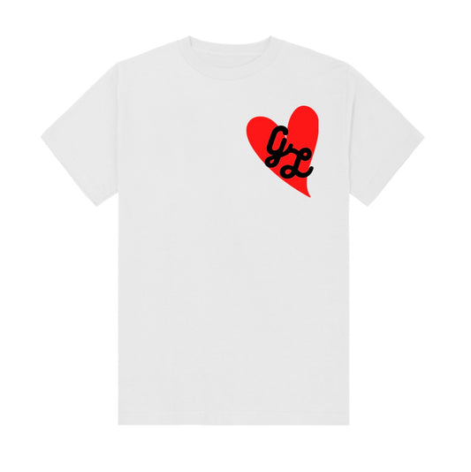 Strictly for the love T-shirt